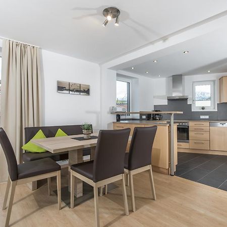 Apartment Paula Seefeld no Tirol Quarto foto