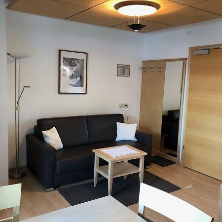 Apartment Paula Seefeld no Tirol Exterior foto
