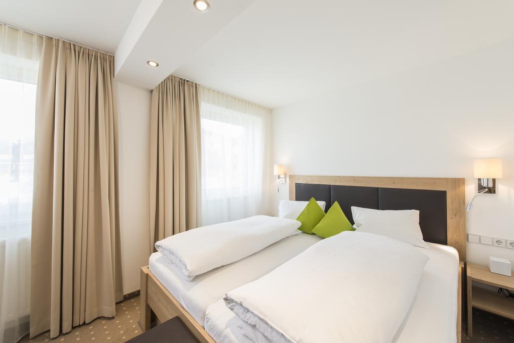 Apartment Paula Seefeld no Tirol Quarto foto