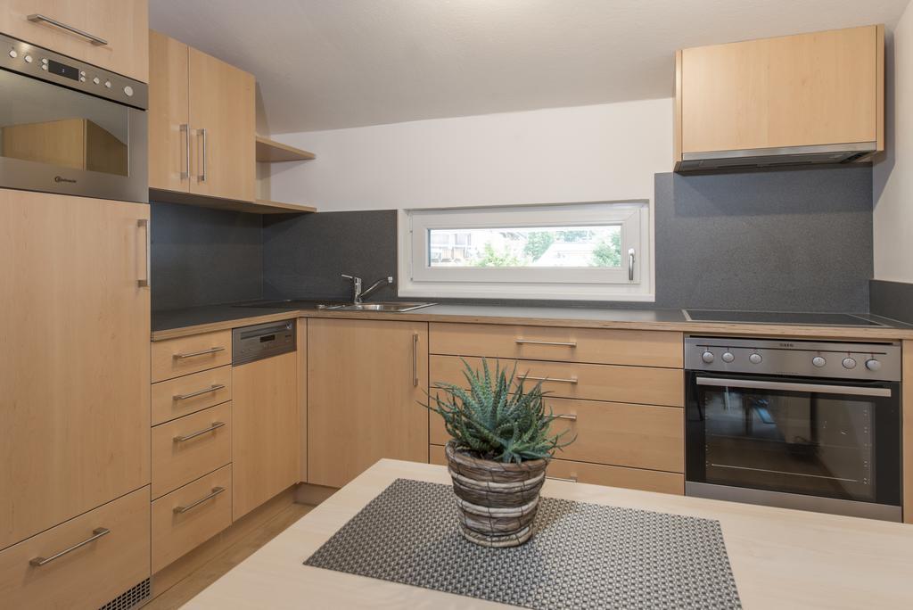 Apartment Paula Seefeld no Tirol Quarto foto