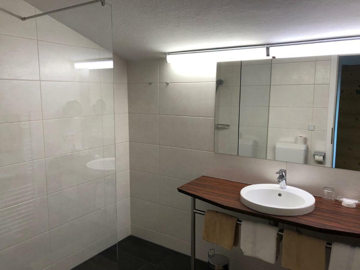 Apartment Paula Seefeld no Tirol Exterior foto