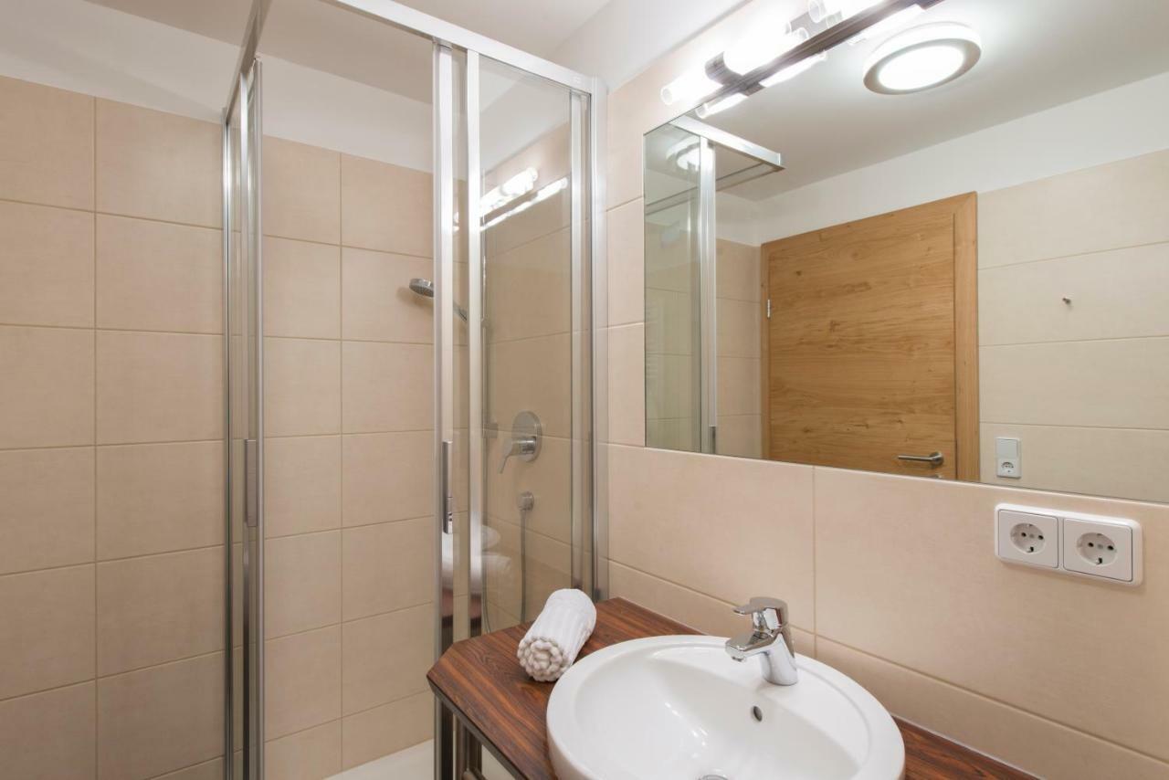 Apartment Paula Seefeld no Tirol Exterior foto